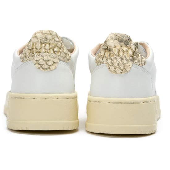 Autry Medalist Lage Sneakers - Image 3
