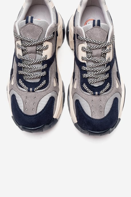 Loretta Platform Sneakers - Image 2