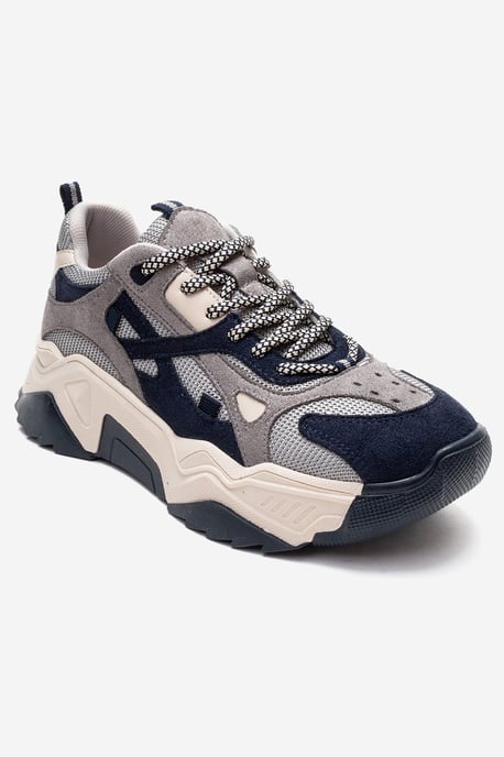 Loretta Platform Sneakers - Image 3