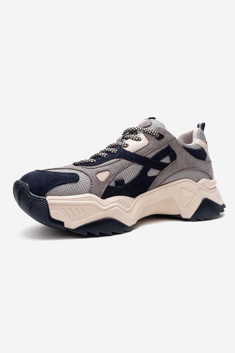 Loretta Platform Sneakers - Image 4