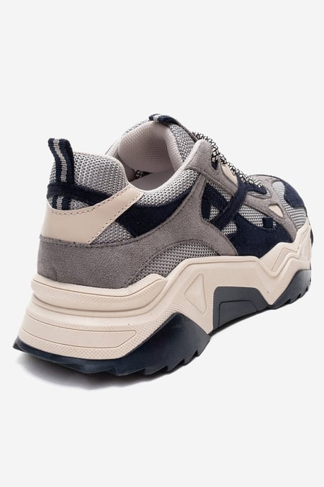 Loretta Platform Sneakers - Image 5
