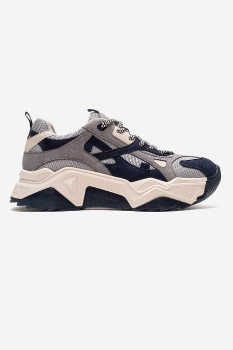 Loretta Platform Sneakers - Image 6