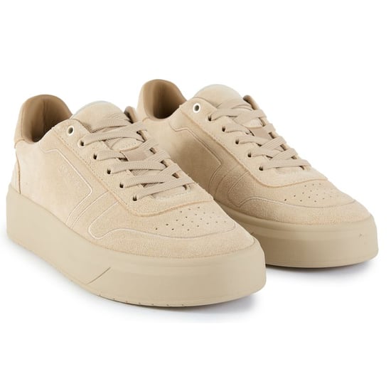 Cruyff Endorsed Lux Trainers - Image 2