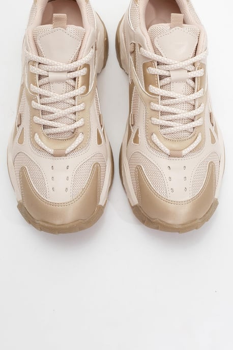 Loretta Platform Sneakers - Image 2