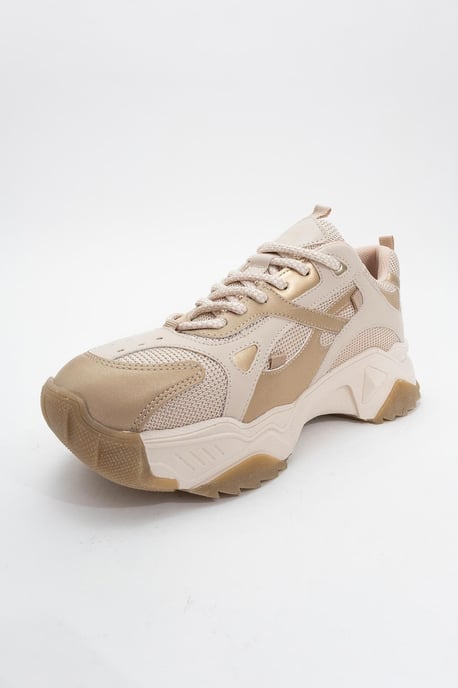 Loretta Platform Sneakers - Image 3