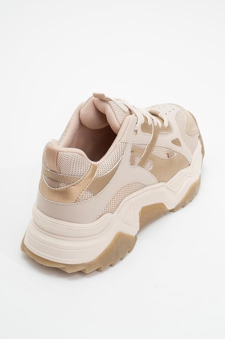Loretta Platform Sneakers - Image 4