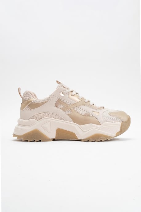 Loretta Platform Sneakers - Image 5