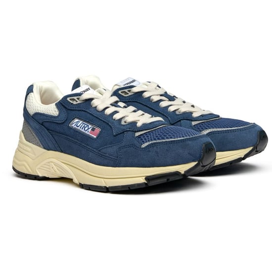 Autry Hyperway Lage Sneakers - Image 2