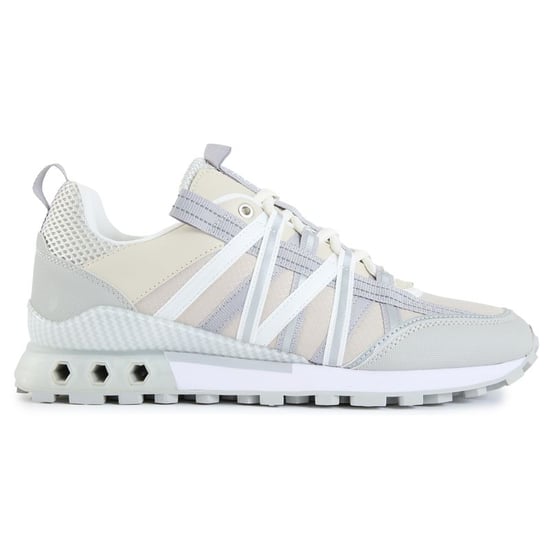 Cruyff Fearia Hex-tech Trainers - Image 1