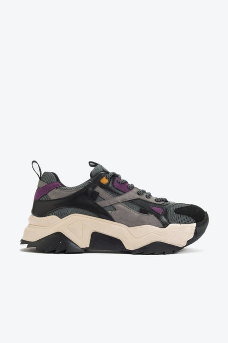 Loretta Platform Sneakers - Image 6