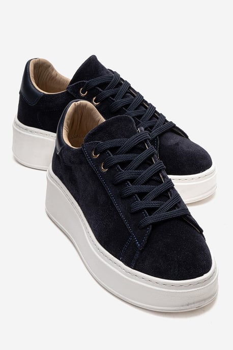 Paloma Leren Sneaker - Image 2