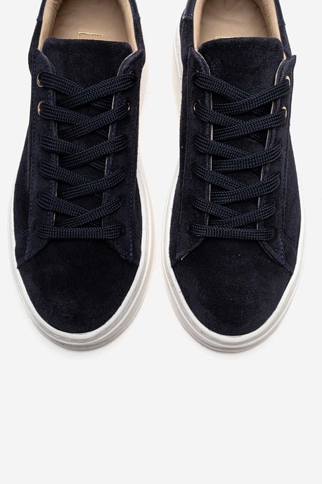 Paloma Leren Sneaker - Image 3