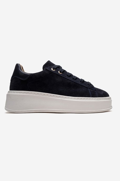 Paloma Leren Sneaker - Image 4