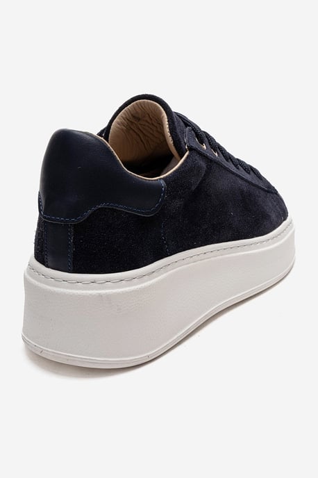 Paloma Leren Sneaker - Image 5