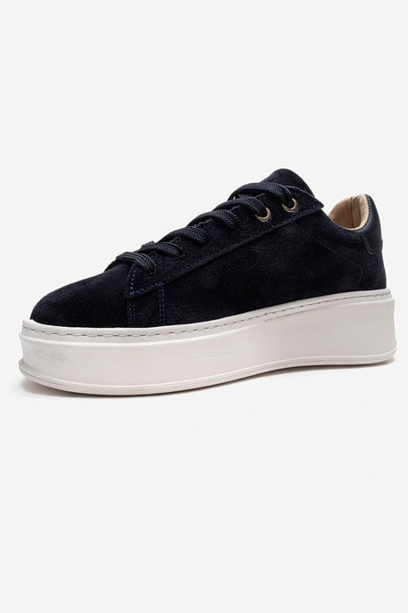 Paloma Leren Sneaker - Image 6
