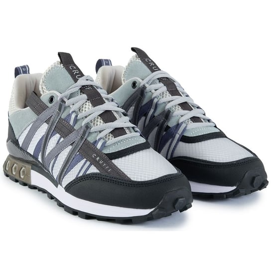 Cruyff Fearia Hex-tech Trainers - Image 2