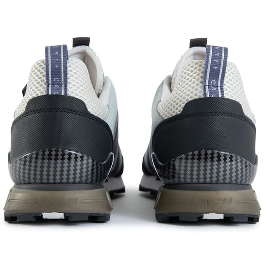 Cruyff Fearia Hex-tech Trainers - Image 3
