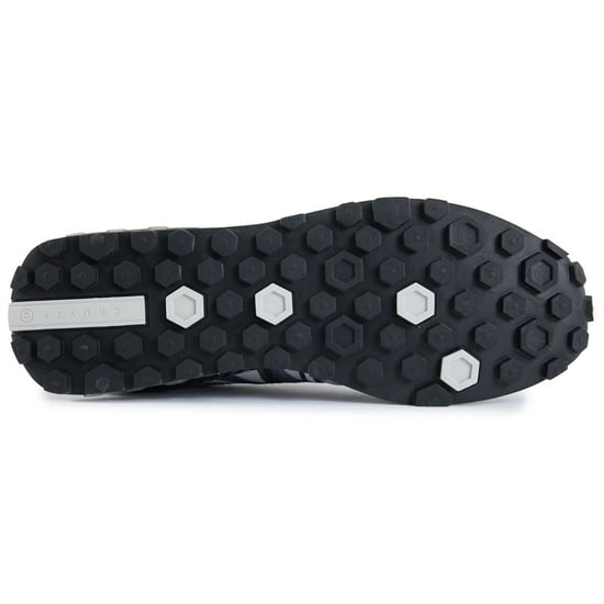 Cruyff Fearia Hex-tech Trainers - Image 4