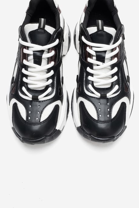 Loretta Platform Sneakers - Image 2
