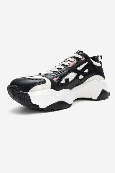 Loretta Platform Sneakers - Image 4