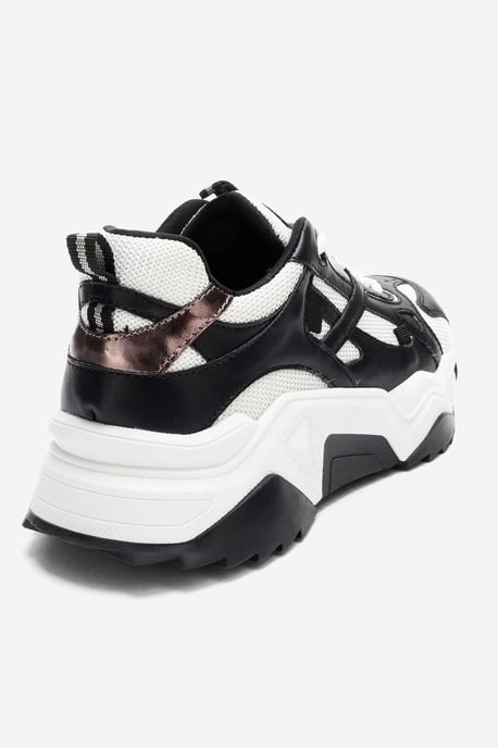 Loretta Platform Sneakers - Image 5