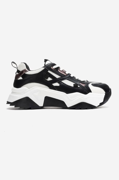 Loretta Platform Sneakers - Image 6