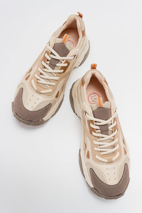 Loretta Platform Sneakers - Image 2