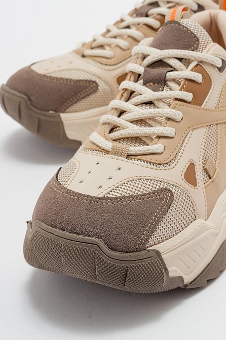 Loretta Platform Sneakers - Image 4