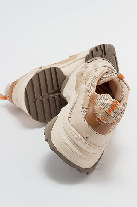 Loretta Platform Sneakers - Image 5
