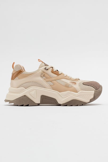 Loretta Platform Sneakers - Image 6