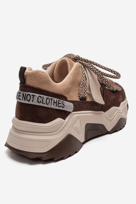 Lulen Klittenband Sport Sneakers Dames - Image 5