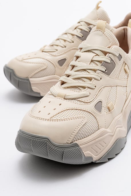 Loretta Platform Sneakers - Image 2