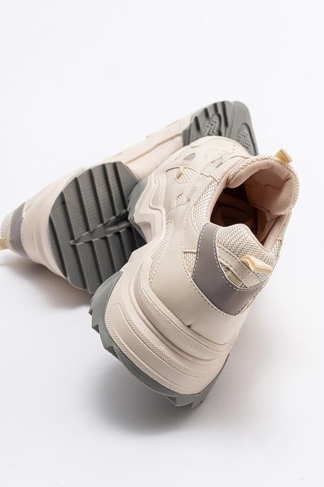 Loretta Platform Sneakers - Image 3