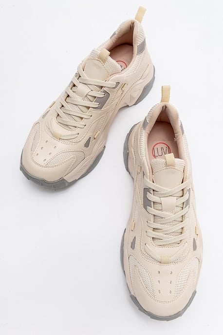 Loretta Platform Sneakers - Image 4