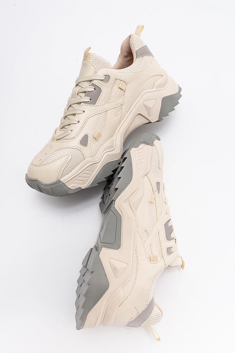 Loretta Platform Sneakers - Image 5