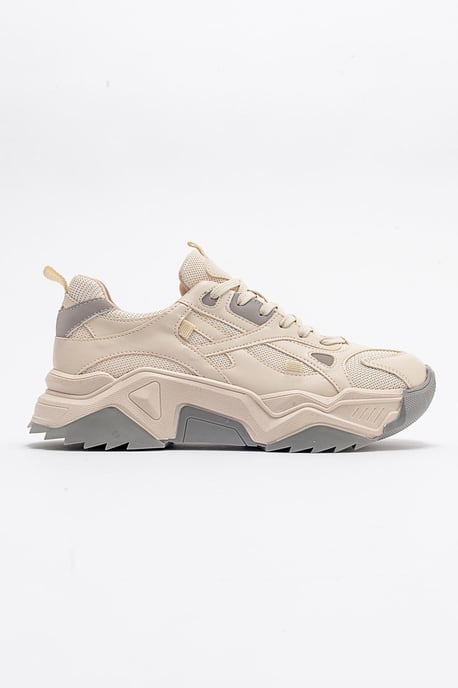 Loretta Platform Sneakers - Image 6