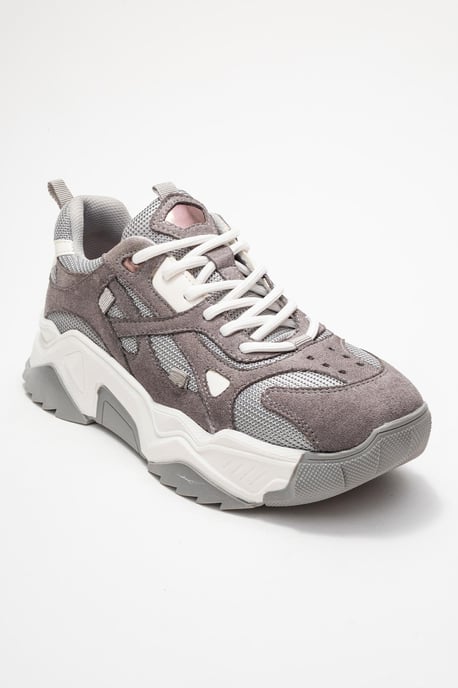 Loretta Platform Sneakers - Image 3