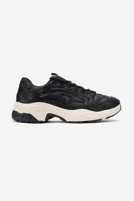 Bambi Bedrukte Mesh Sneakers Dames - Image 6
