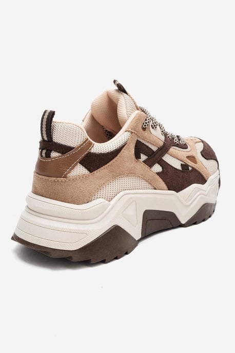 Loretta Platform Sneakers - Image 5