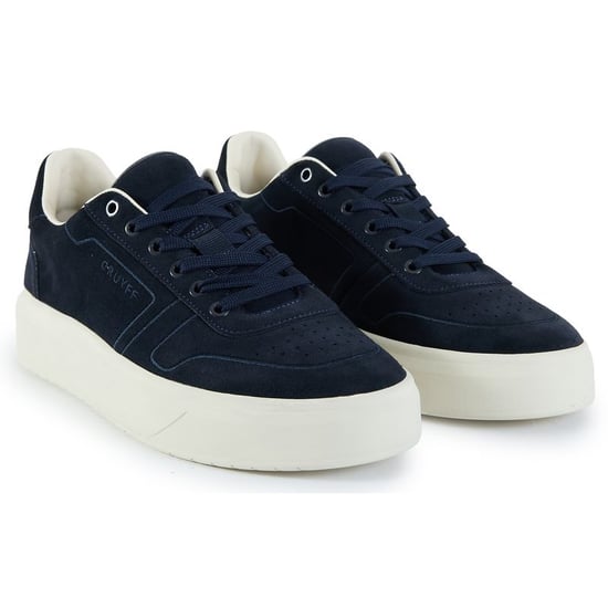 Cruyff Endorsed Lux Trainers - Image 2