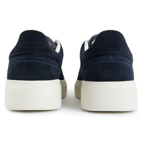 Cruyff Endorsed Lux Trainers - Image 3