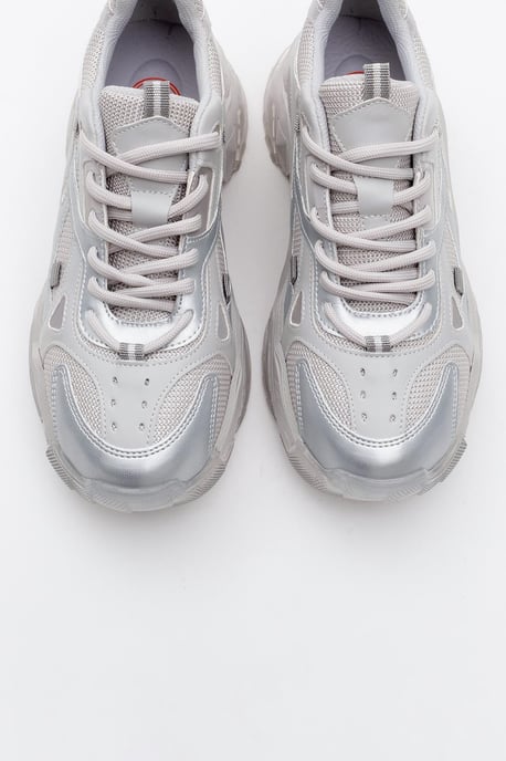 Loretta Platform Sneakers - Image 2