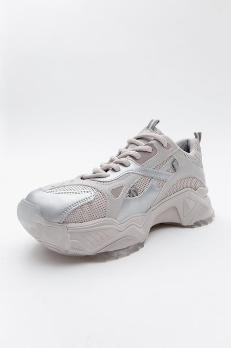 Loretta Platform Sneakers - Image 3