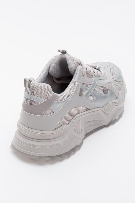 Loretta Platform Sneakers - Image 4