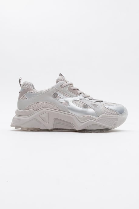 Loretta Platform Sneakers - Image 5