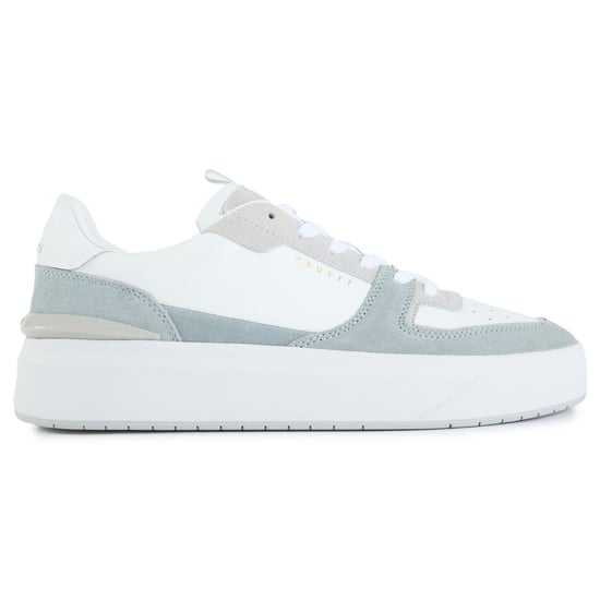 Cruyff Surefire Tennis Trainers - Image 1