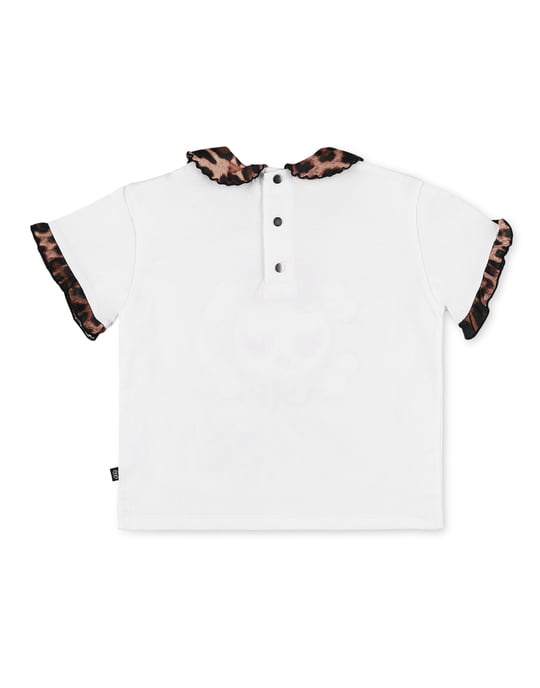 T-Shirt Ronde Hals Ss - Image 2