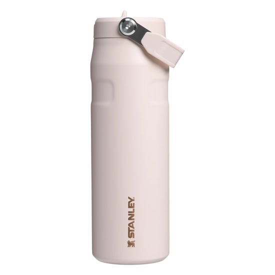 IceFlow Fles Flip Straw 0,7L Drinkfles - Image 1