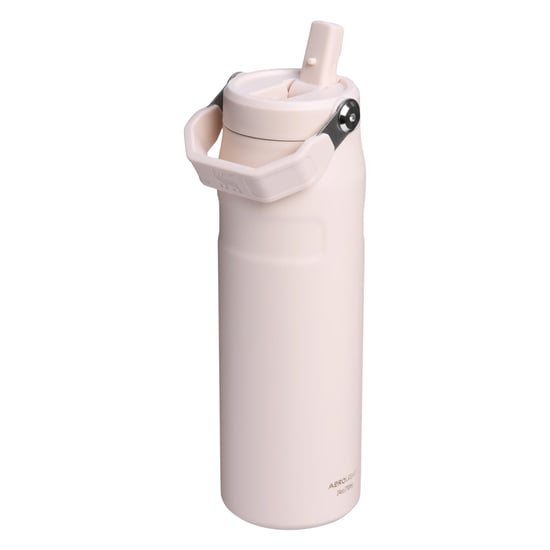 IceFlow Fles Flip Straw 0,7L Drinkfles - Image 2