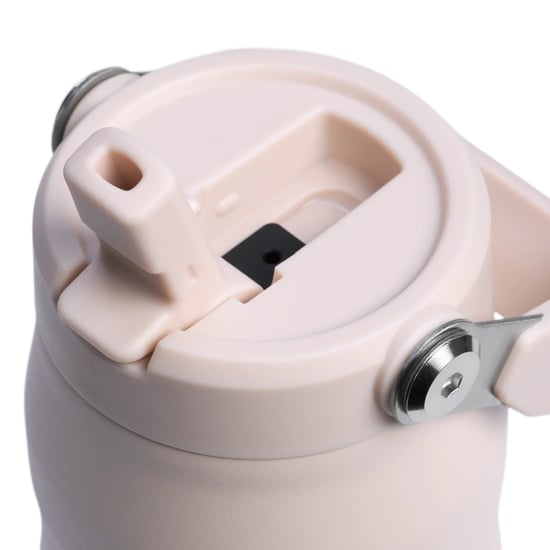 IceFlow Fles Flip Straw 0,7L Drinkfles - Image 4